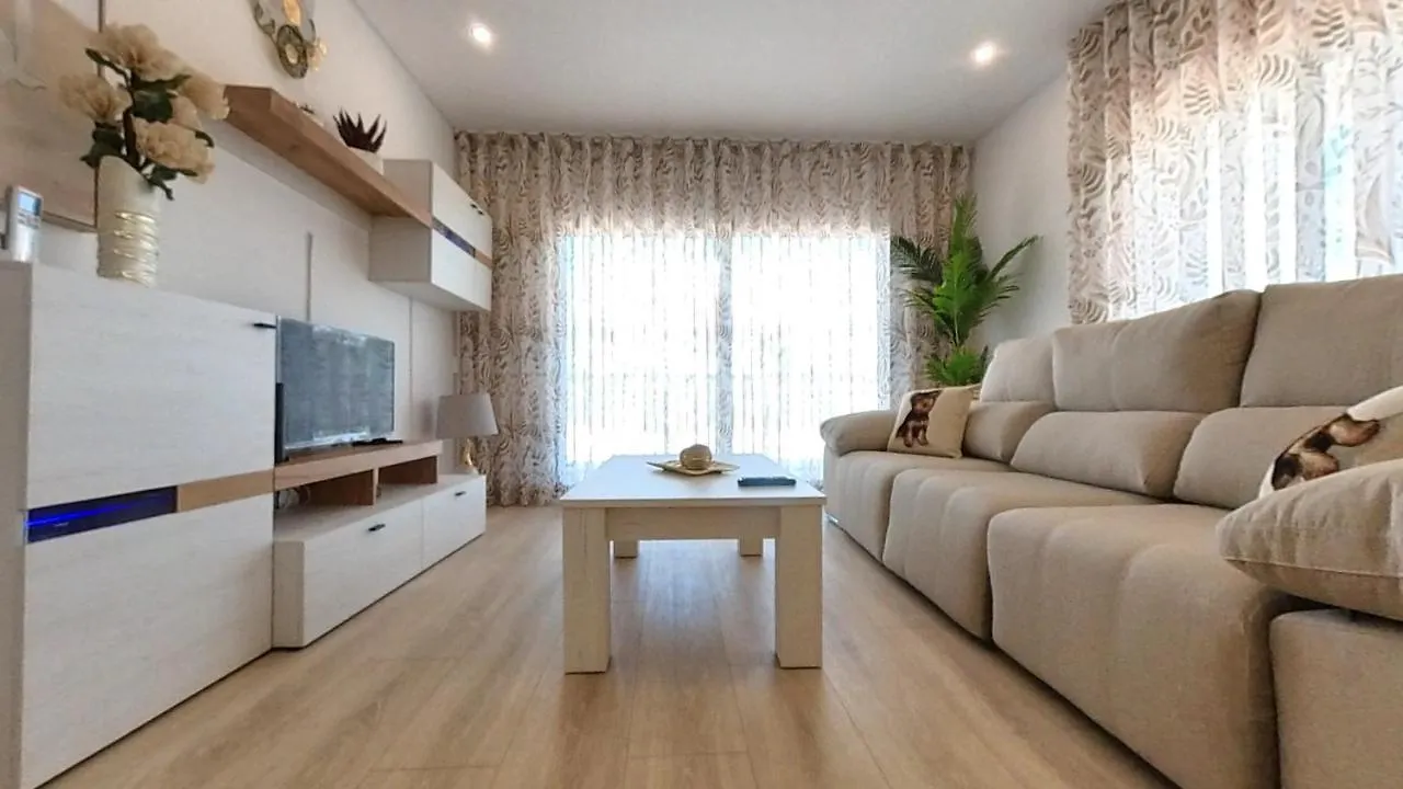 Apartment Premium Residence L3 1B Portimao