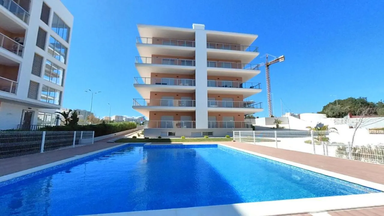 Premium Residence L3 1B Portimao