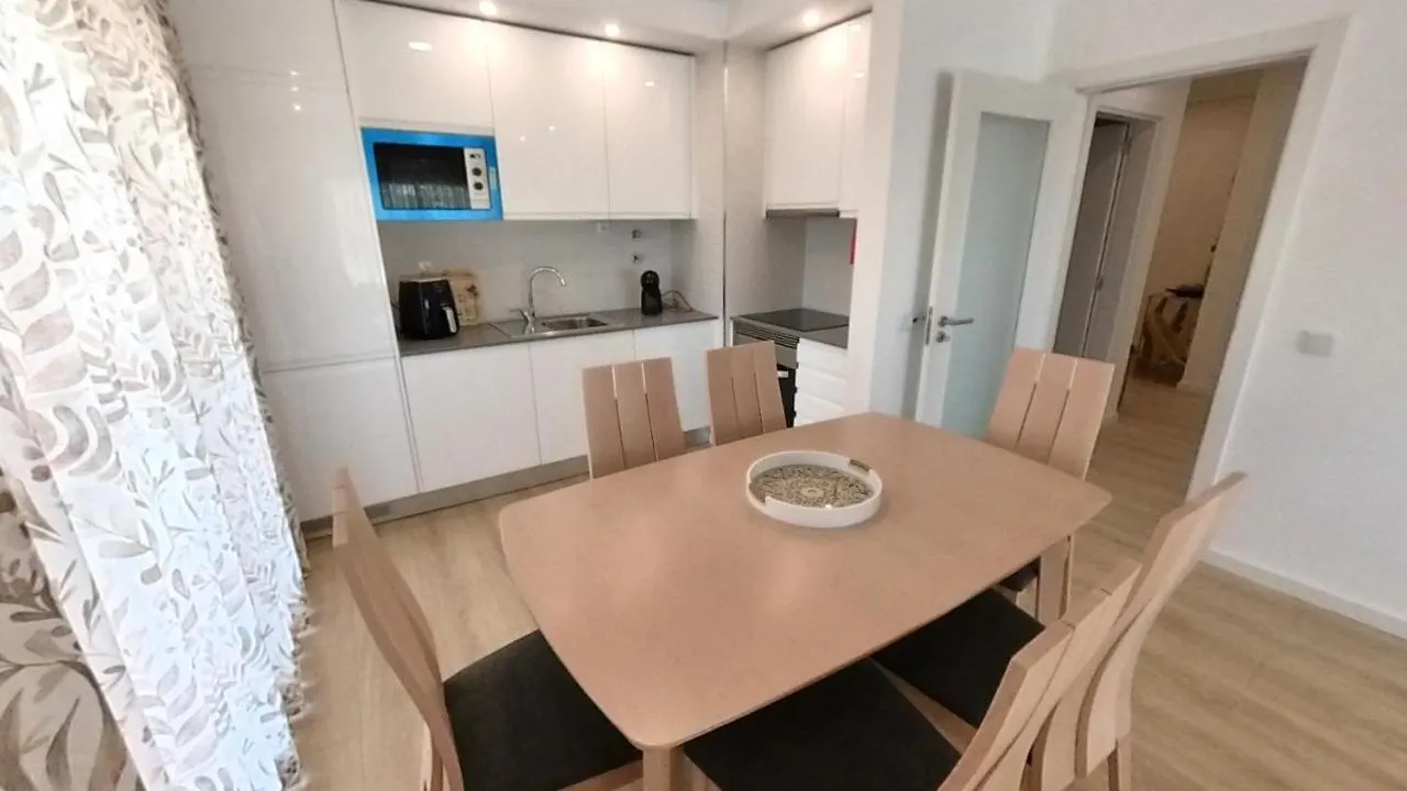 Apartment Premium Residence L3 1B Portimao