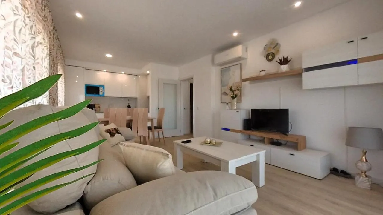 Premium Residence L3 1B Portimao Portugal