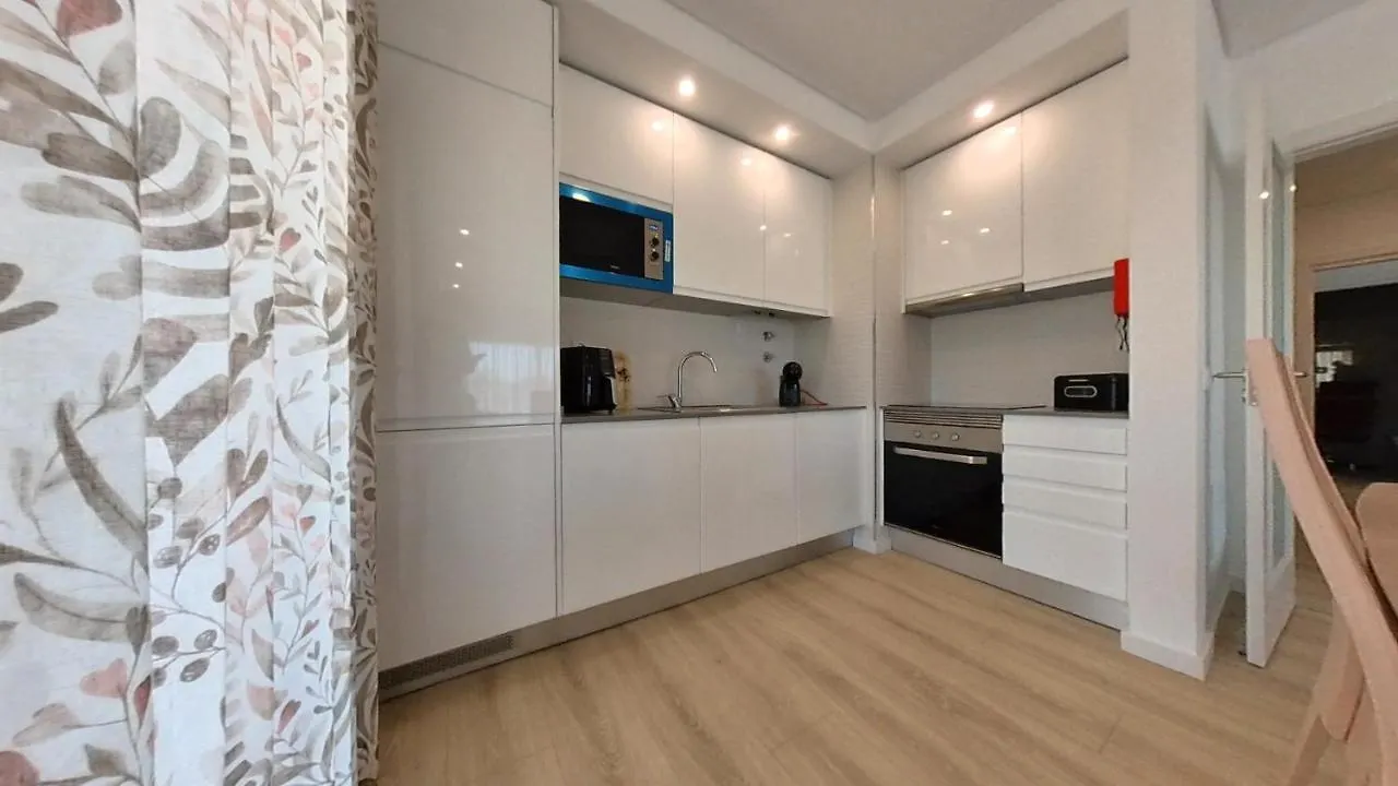 Premium Residence L3 1B Portimão Apartmán