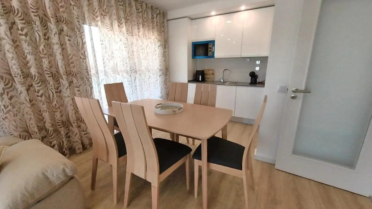 Premium Residence L3 1B Portimão 0*,  Portugalsko