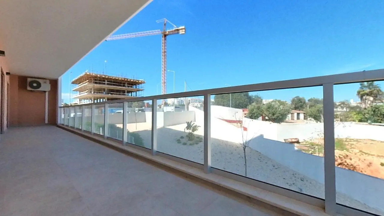 Premium Residence L3 1B Portimão Apartmán