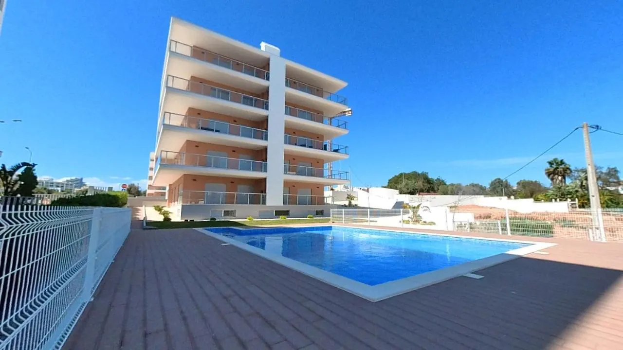 Apartment Premium Residence L3 1B Portimao
