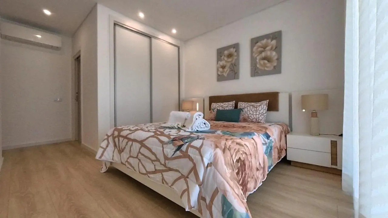 Apartmán Premium Residence L3 1B Portimão Portugalsko