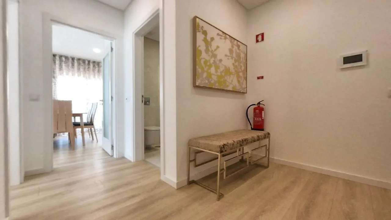 Premium Residence L3 1B Portimao Portugal