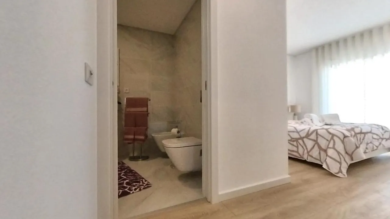 Premium Residence L3 1B Portimao