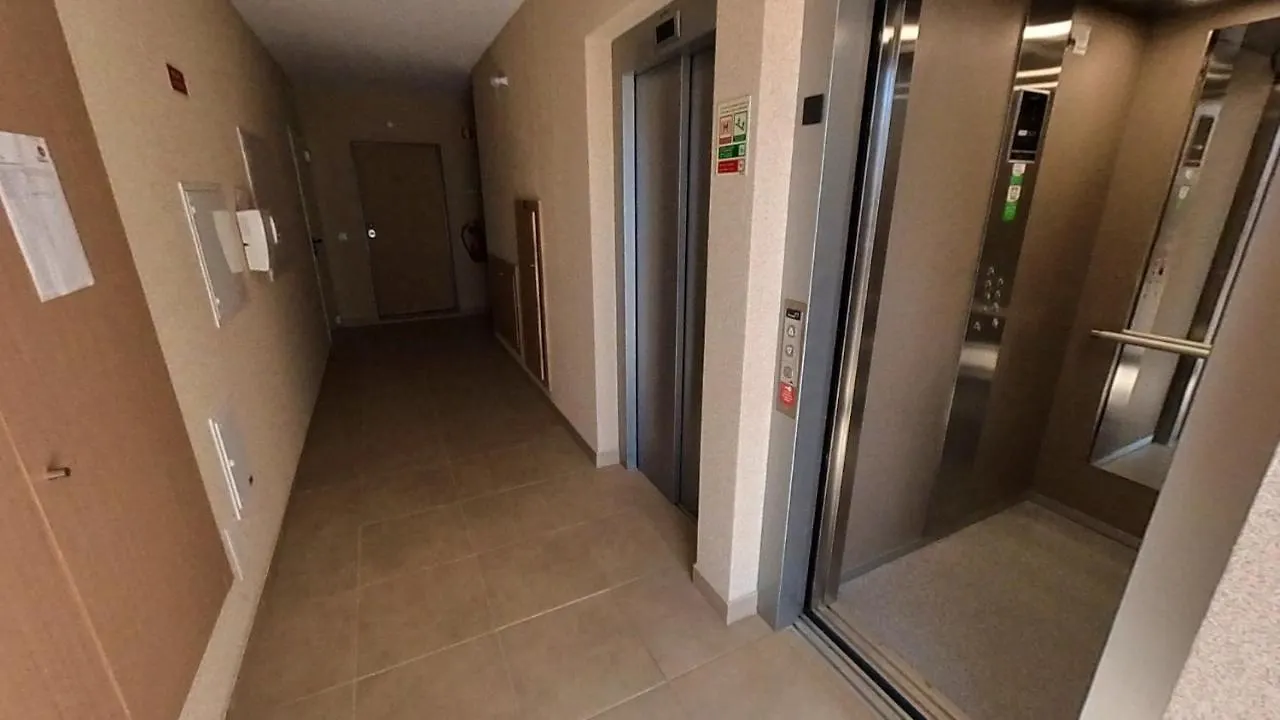 Premium Residence L3 1B Portimao Portugal