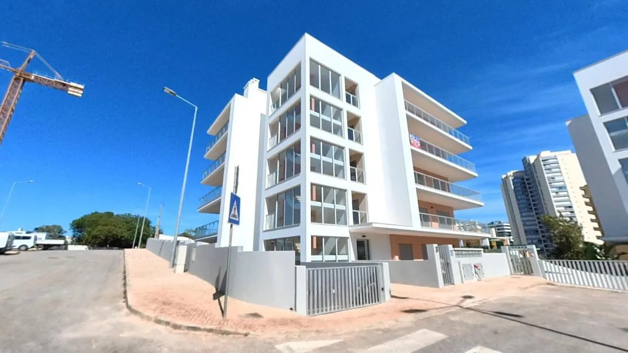 Premium Residence L3 1B Portimão