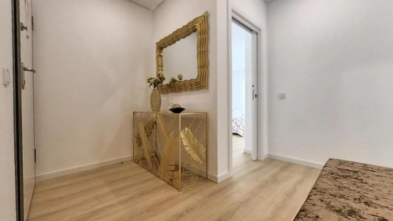 Premium Residence L3 1B Portimão Apartmán