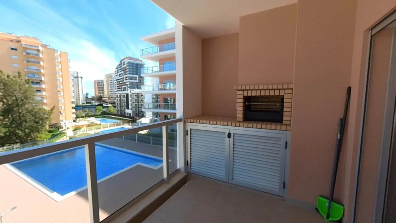 Premium Residence L3 1B Portimão 0*,  Portugalsko