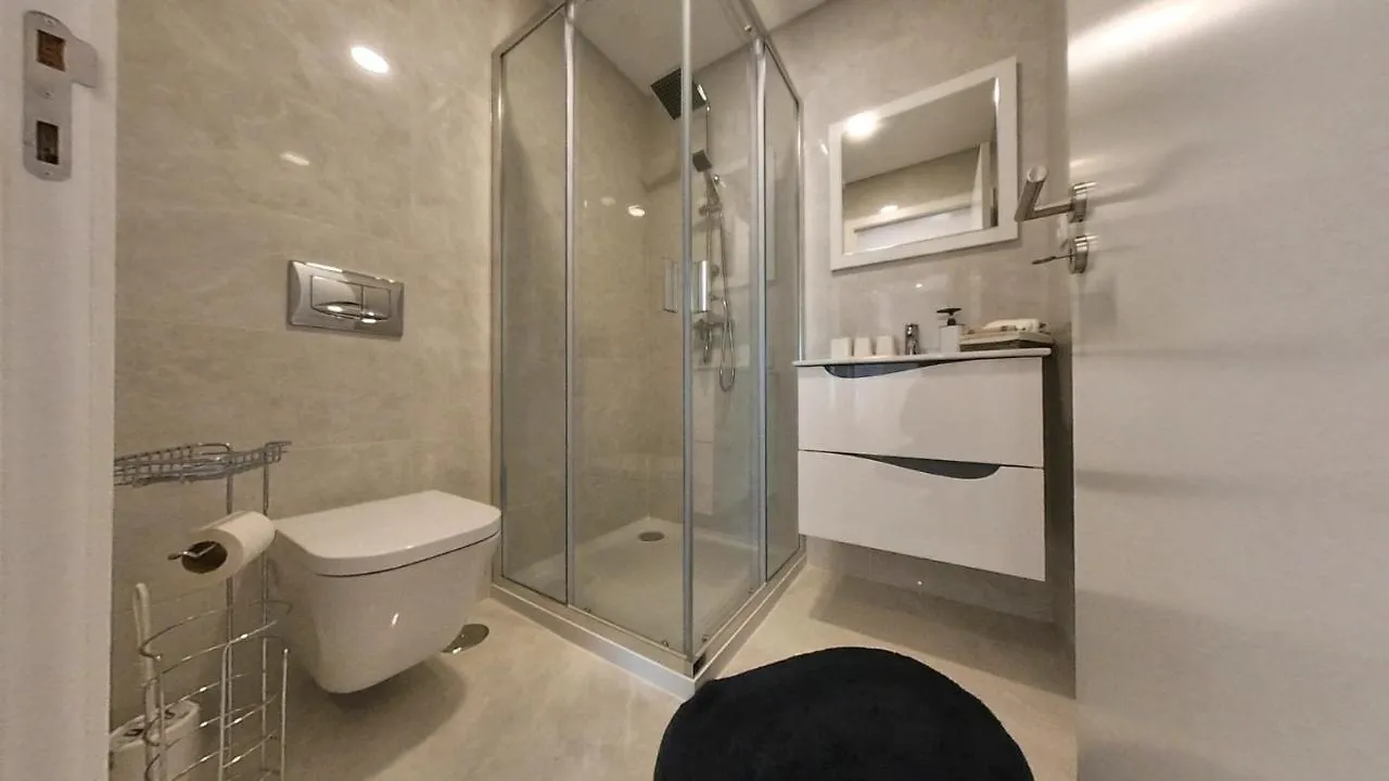 Premium Residence L3 1B Portimao Portugal