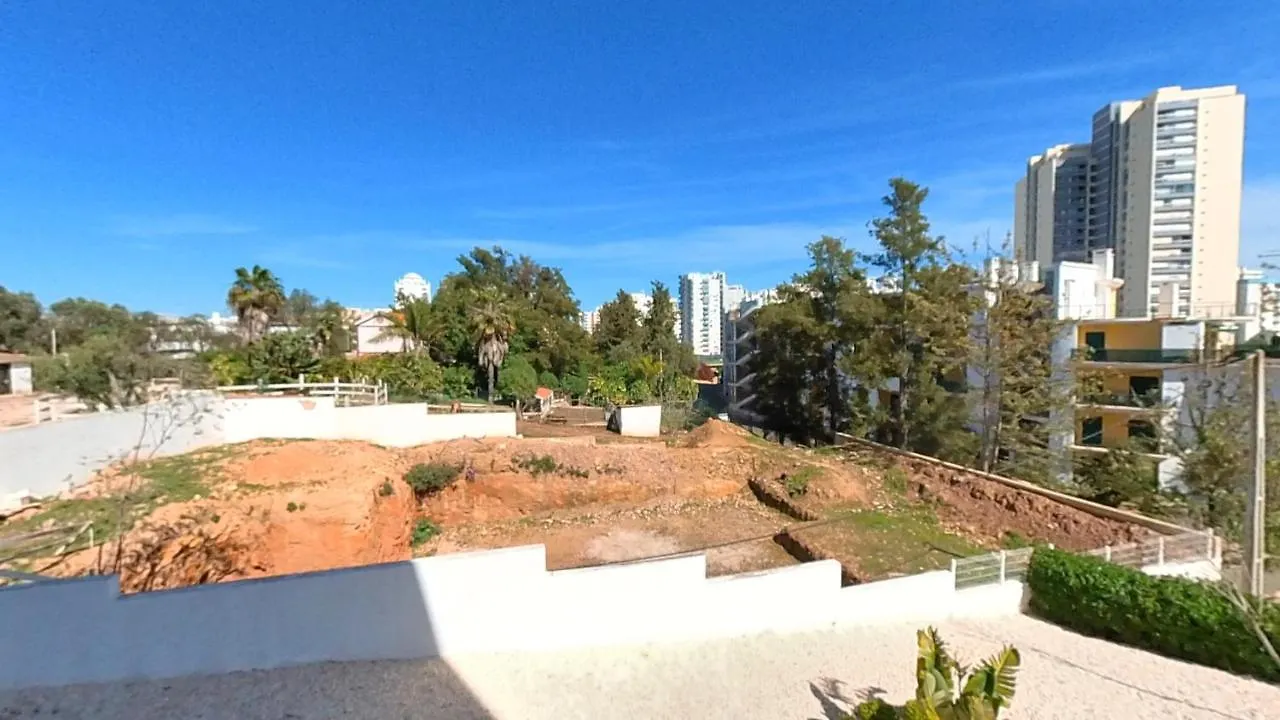 Apartmán Premium Residence L3 1B Portimão