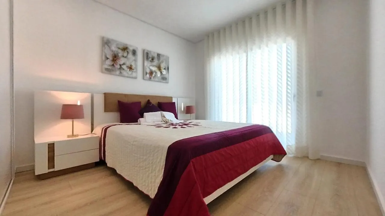 Premium Residence L3 1B Portimão 0*,