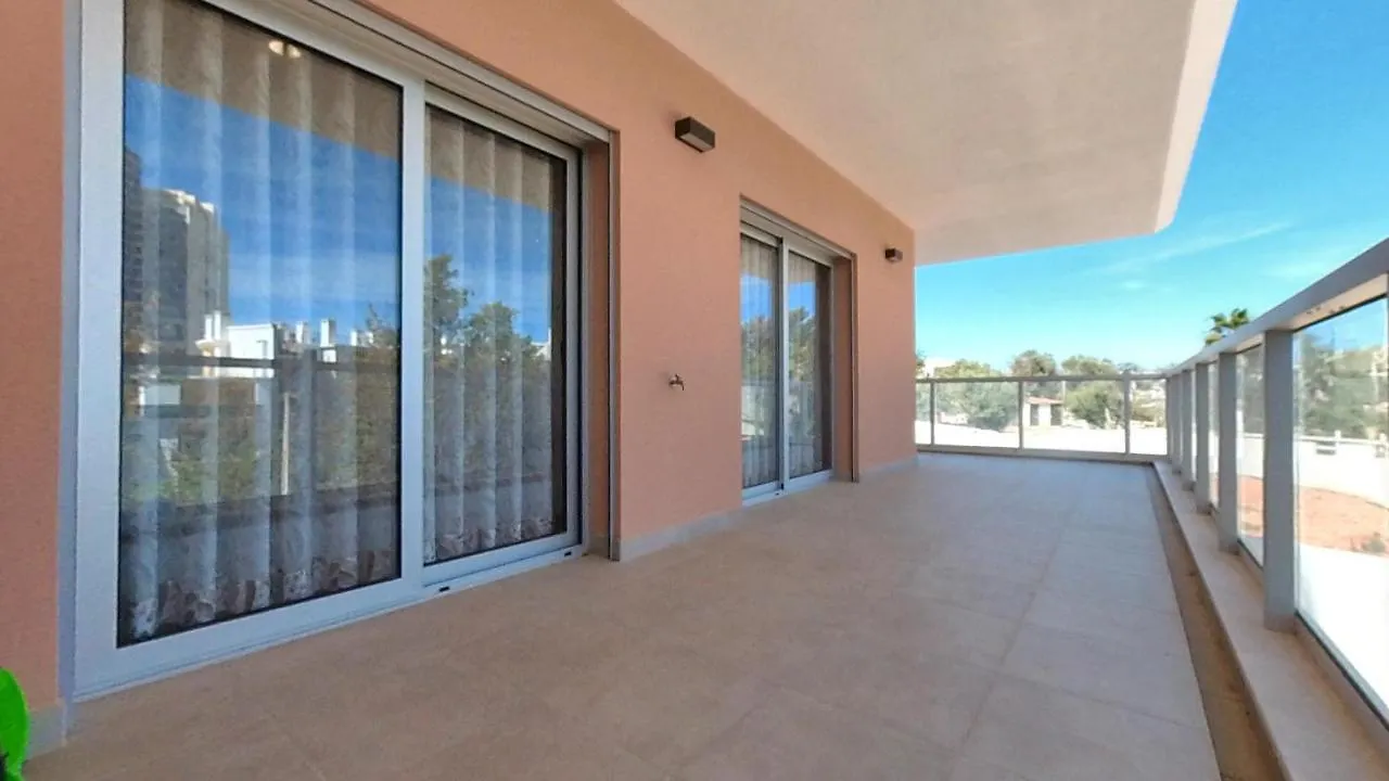 Premium Residence L3 1B Portimao