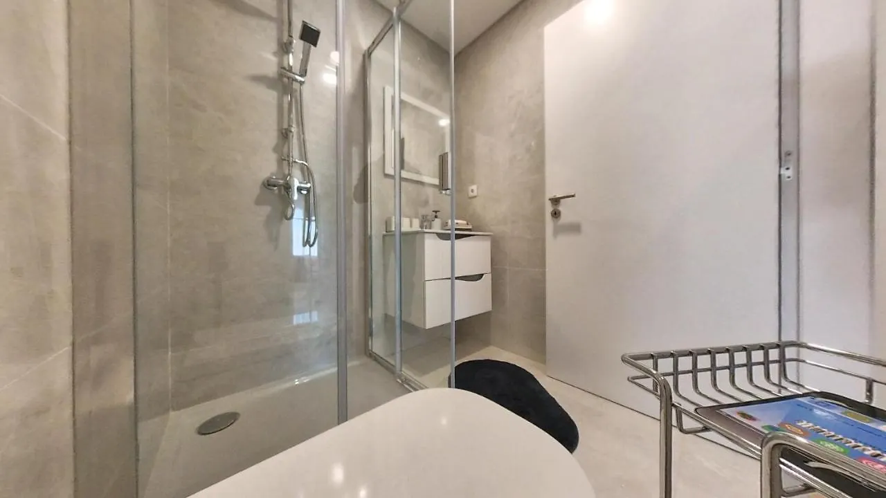 Apartmán Premium Residence L3 1B Portimão