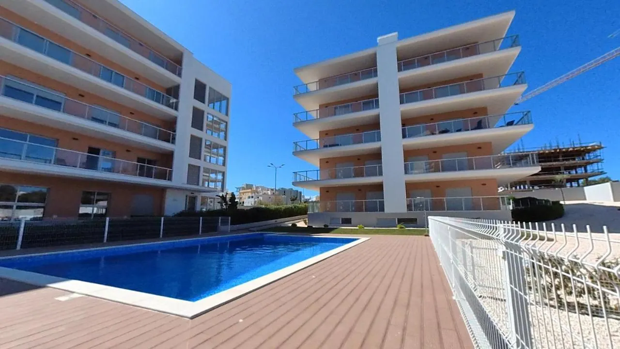 Apartment Premium Residence L3 1B Portimao
