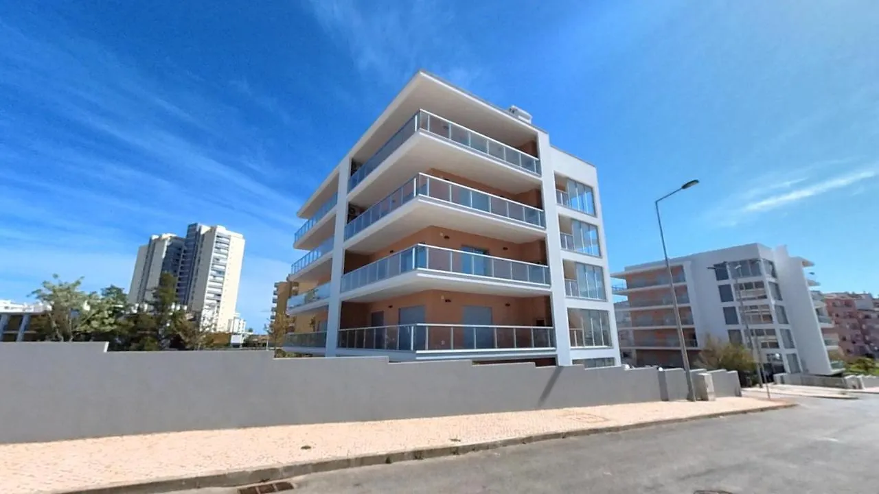 Premium Residence L3 1B Portimao 0*,  Portugal