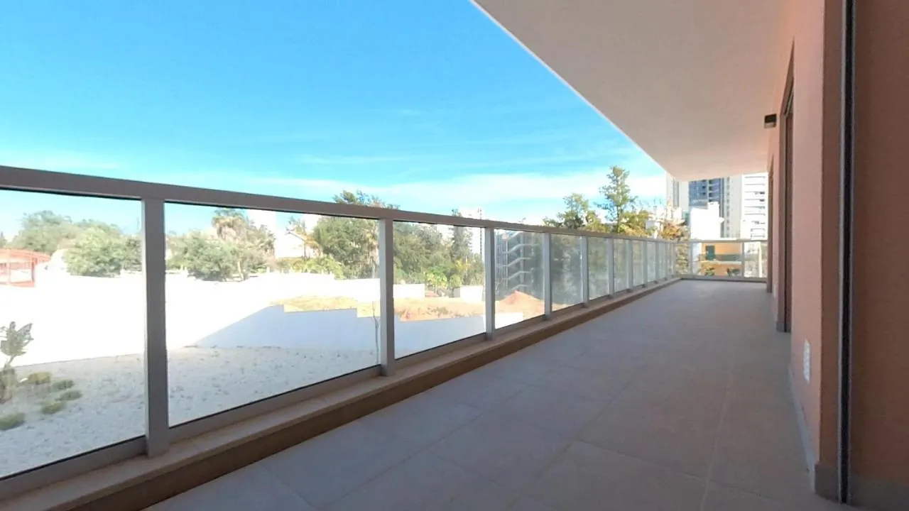Premium Residence L3 1B Portimão Apartmán