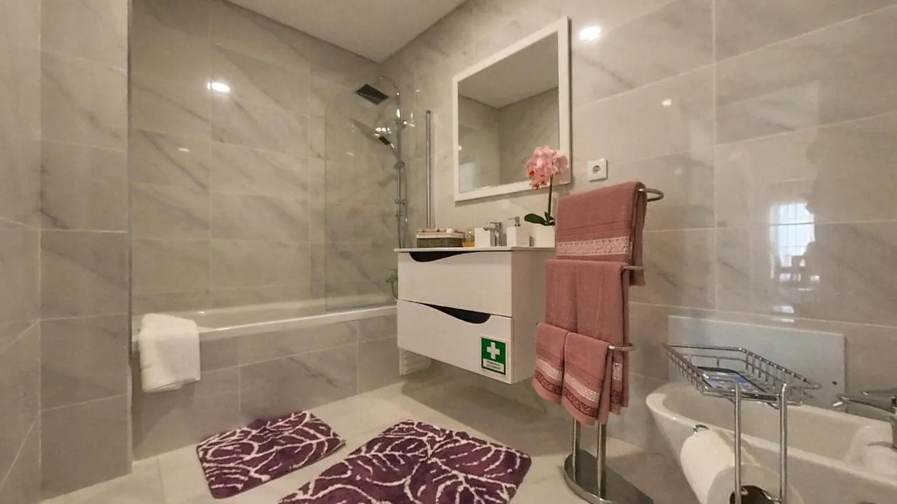 Premium Residence L3 1B Portimão