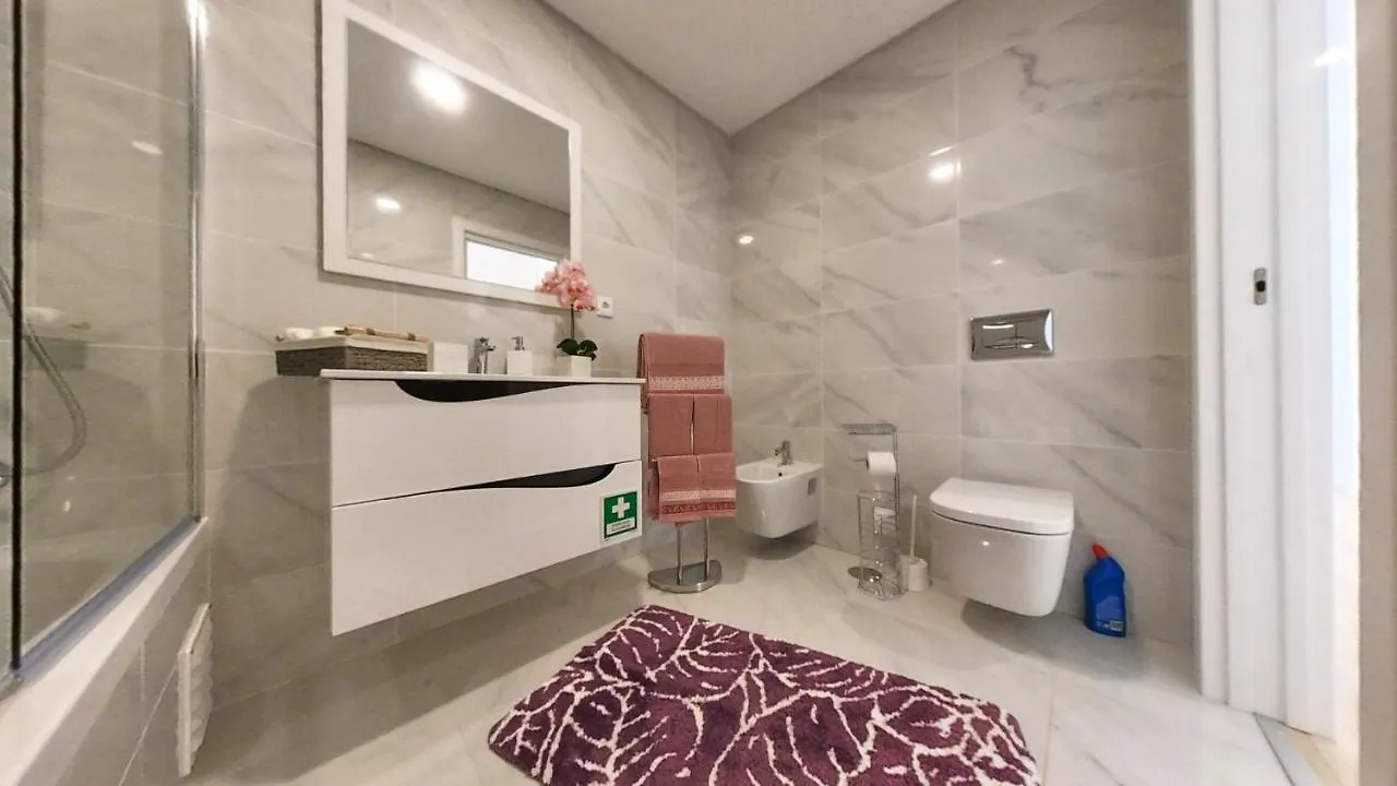 Premium Residence L3 1B Portimao 0*,