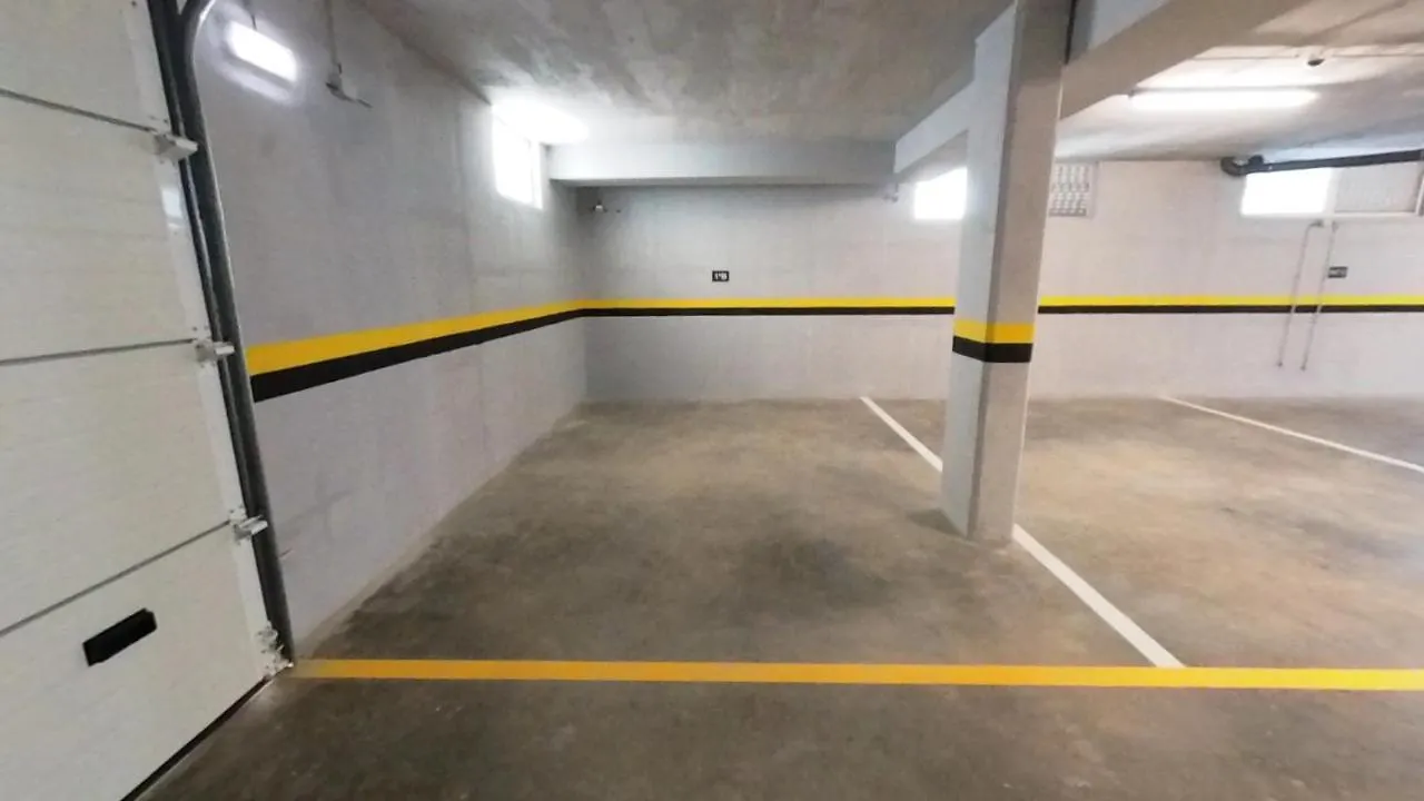 Apartmán Premium Residence L3 1B Portimão Portugalsko