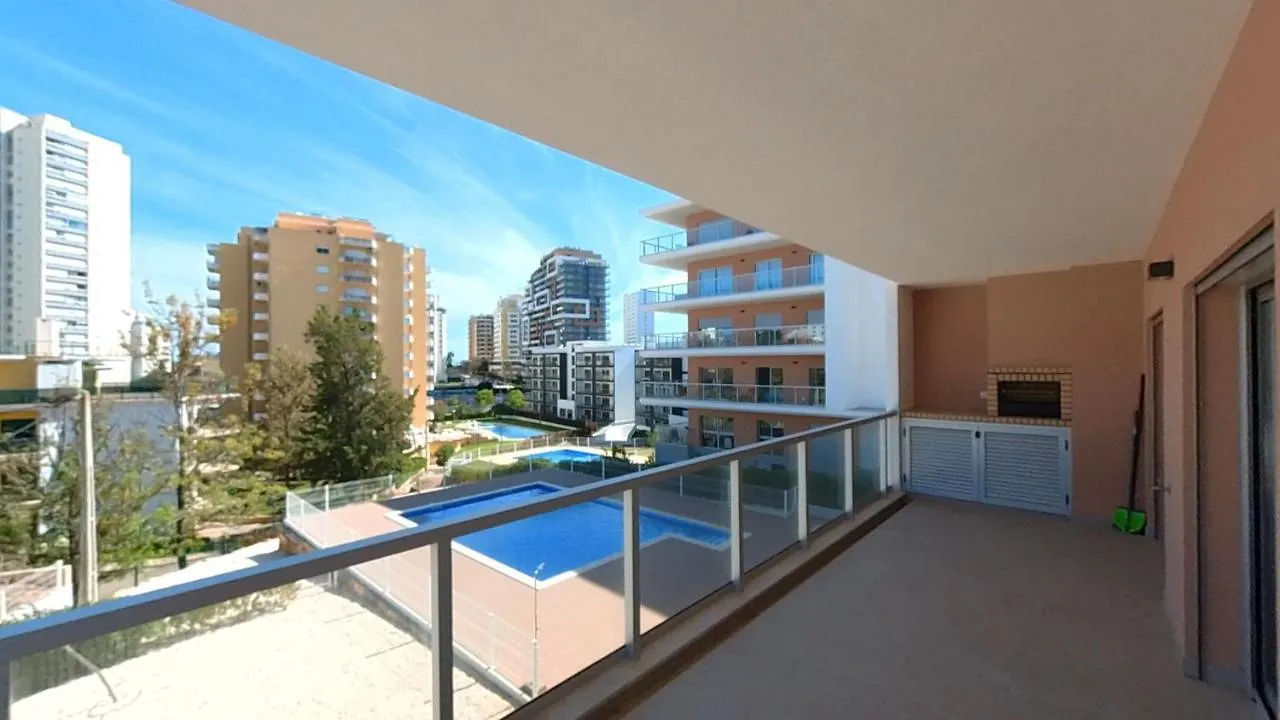 Apartmán Premium Residence L3 1B Portimão Portugalsko