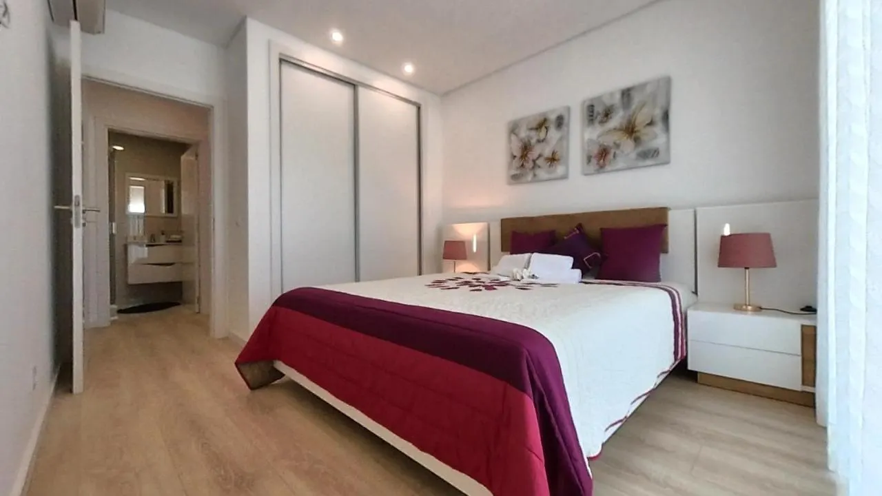 Premium Residence L3 1B Portimao