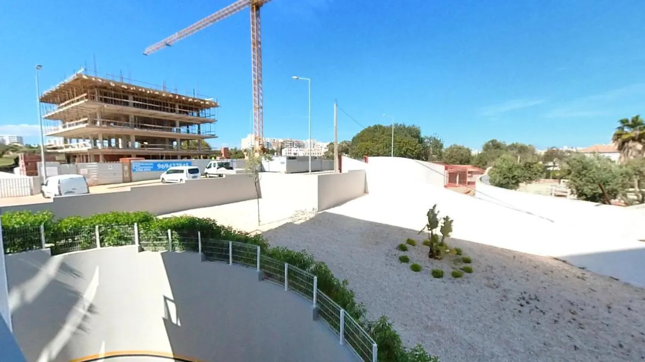 Premium Residence L3 1B Portimao Apartment