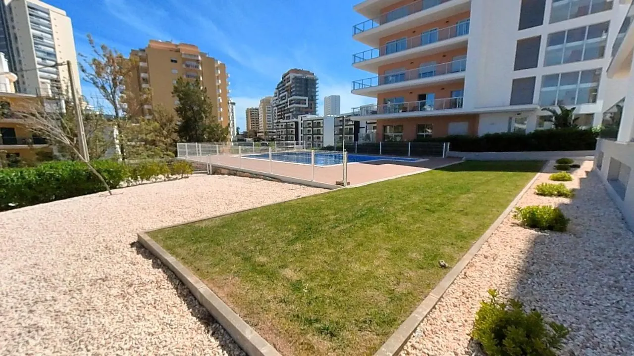 Apartmán Premium Residence L3 1B Portimão
