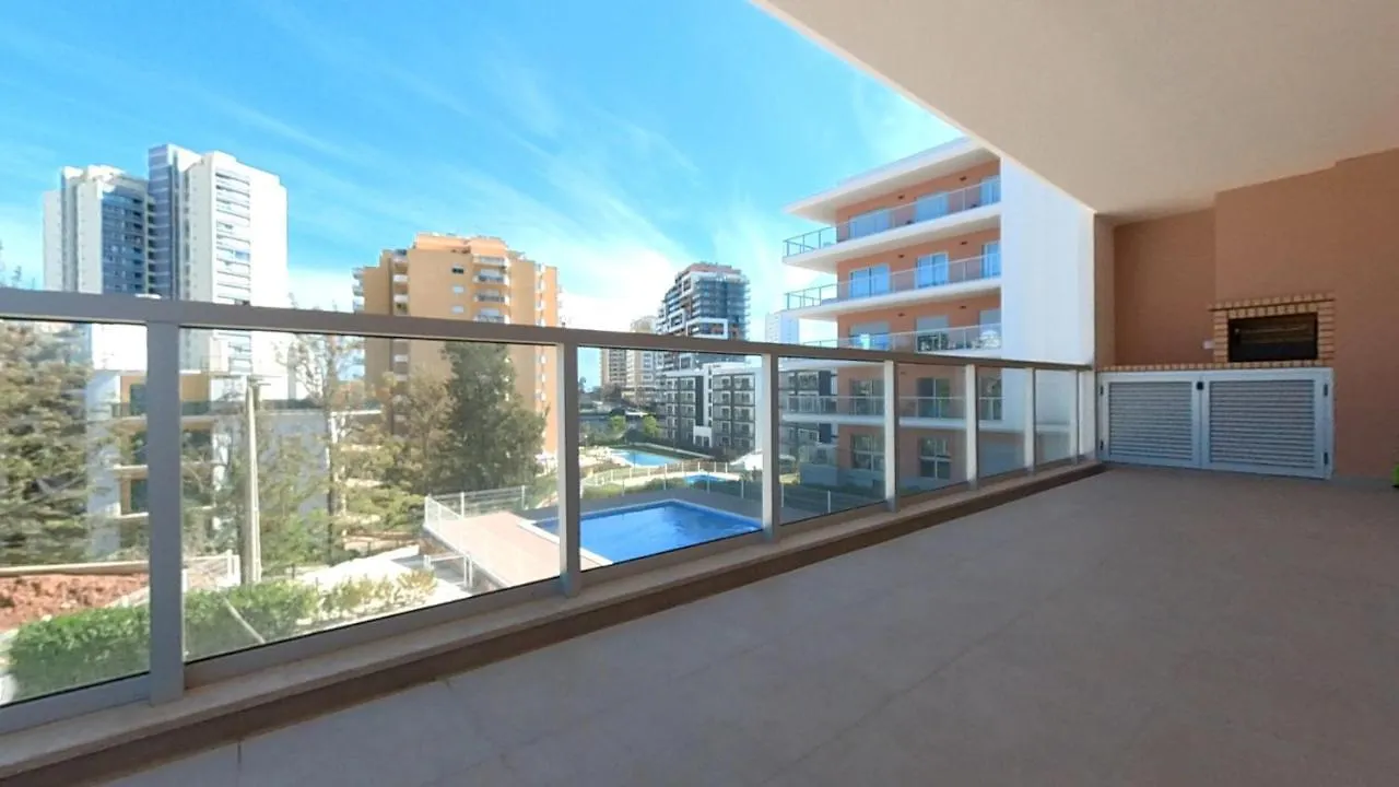 Premium Residence L3 1B Portimao 0*,