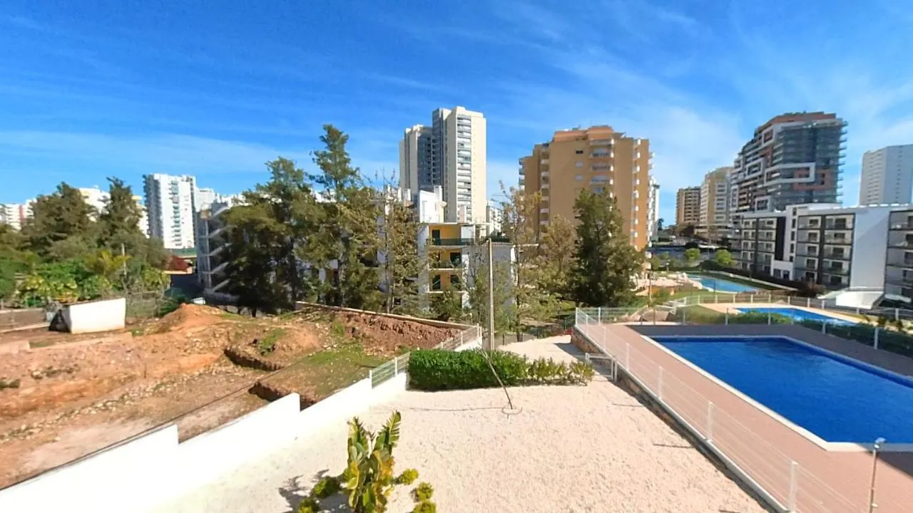 Premium Residence L3 1B Portimao