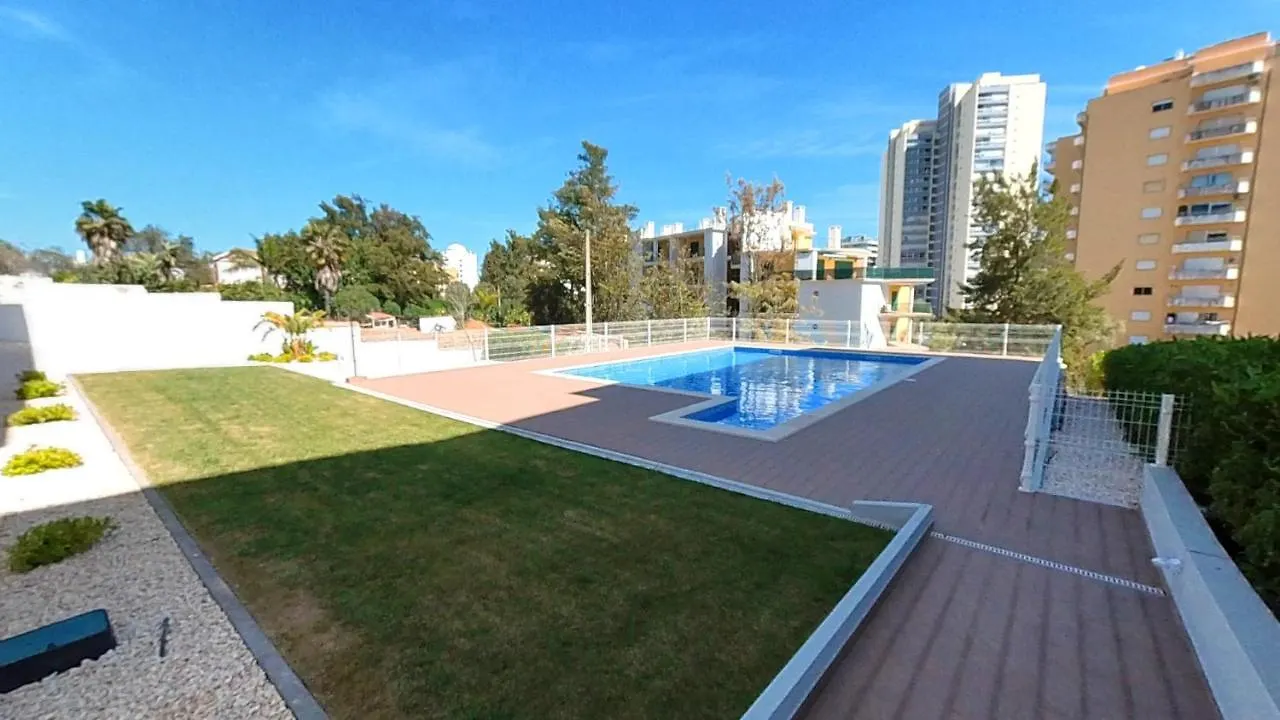 Apartmán Premium Residence L3 1B Portimão