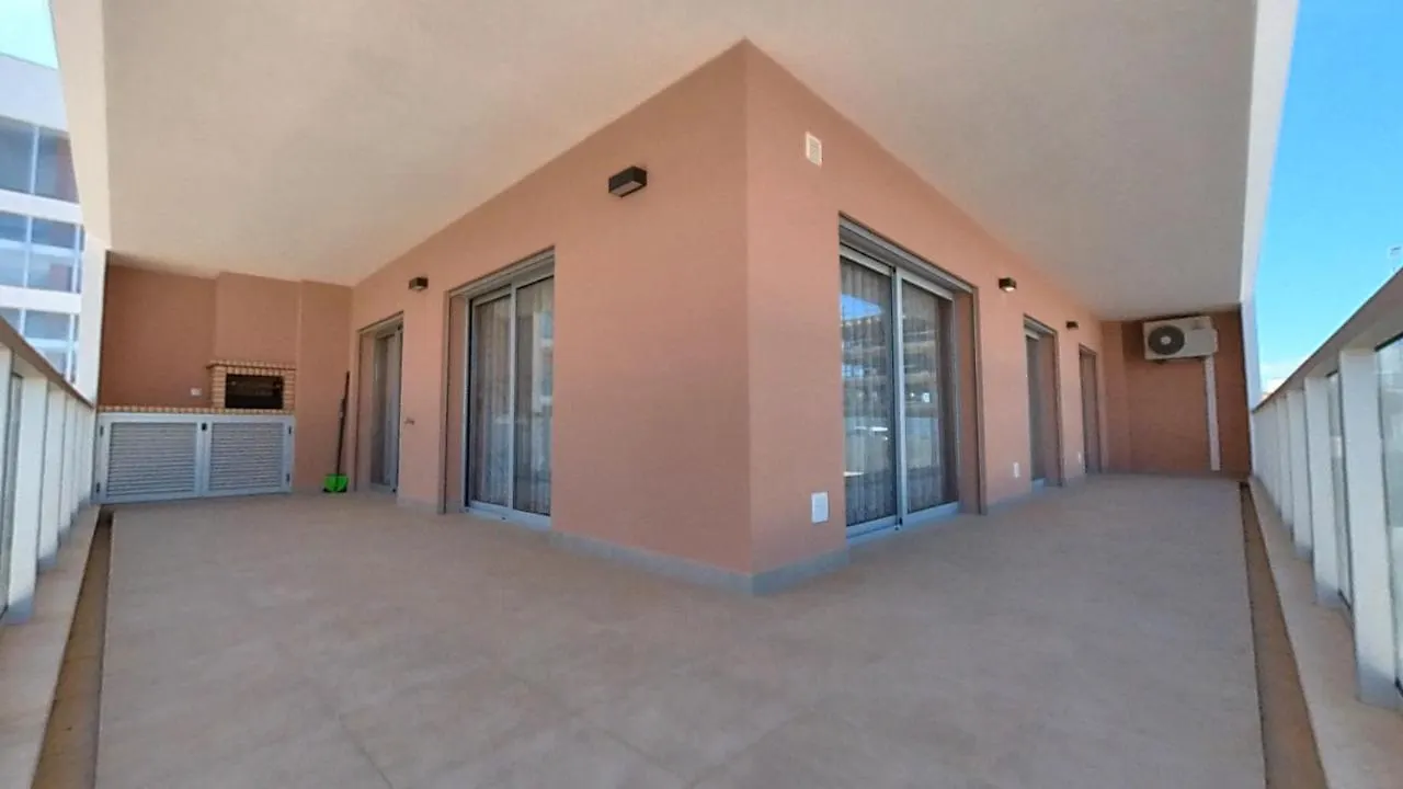 Premium Residence L3 1B Portimão Portugalsko