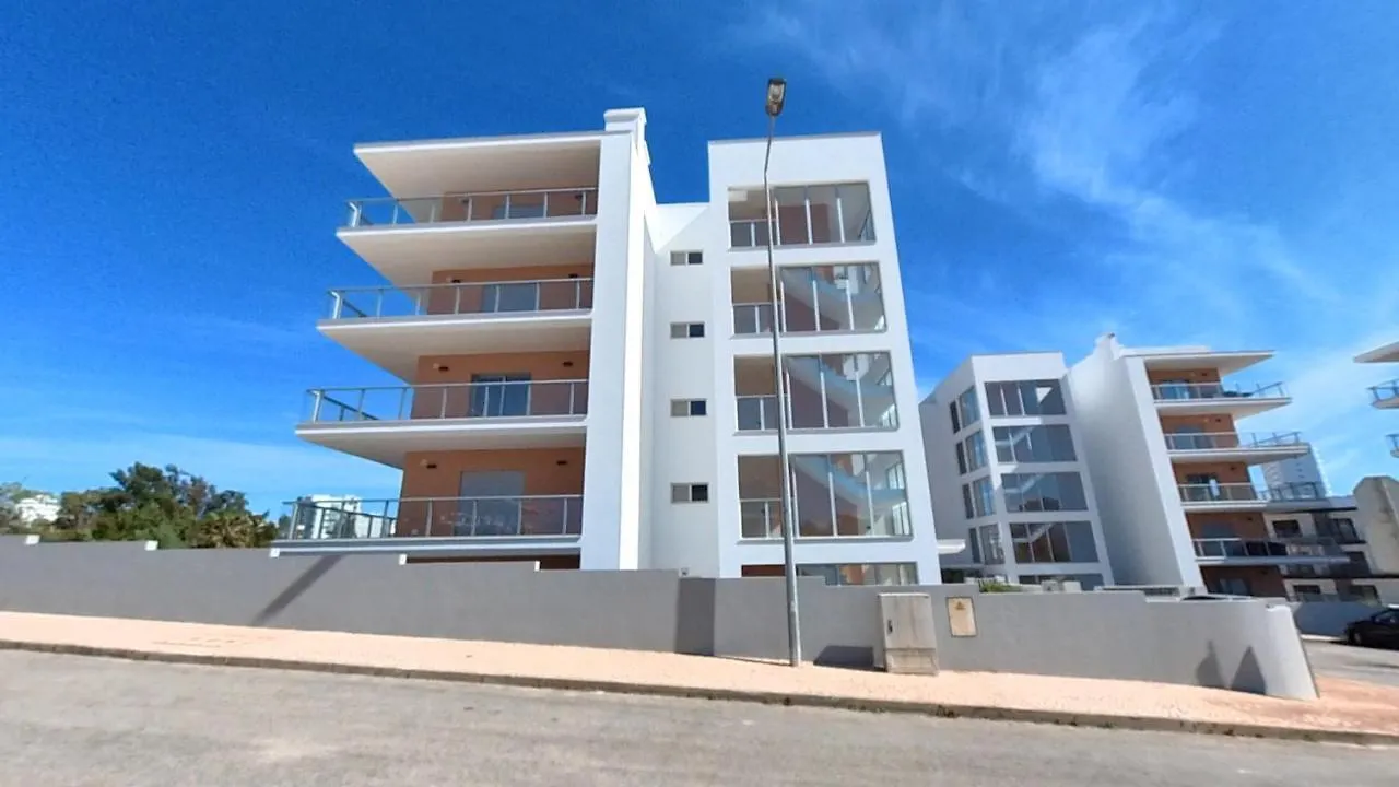 Premium Residence L3 1B Portimao 0*,  Portugal