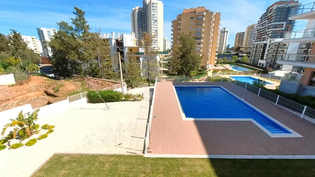 Apartmán Premium Residence L3 1B Portimão Portugalsko