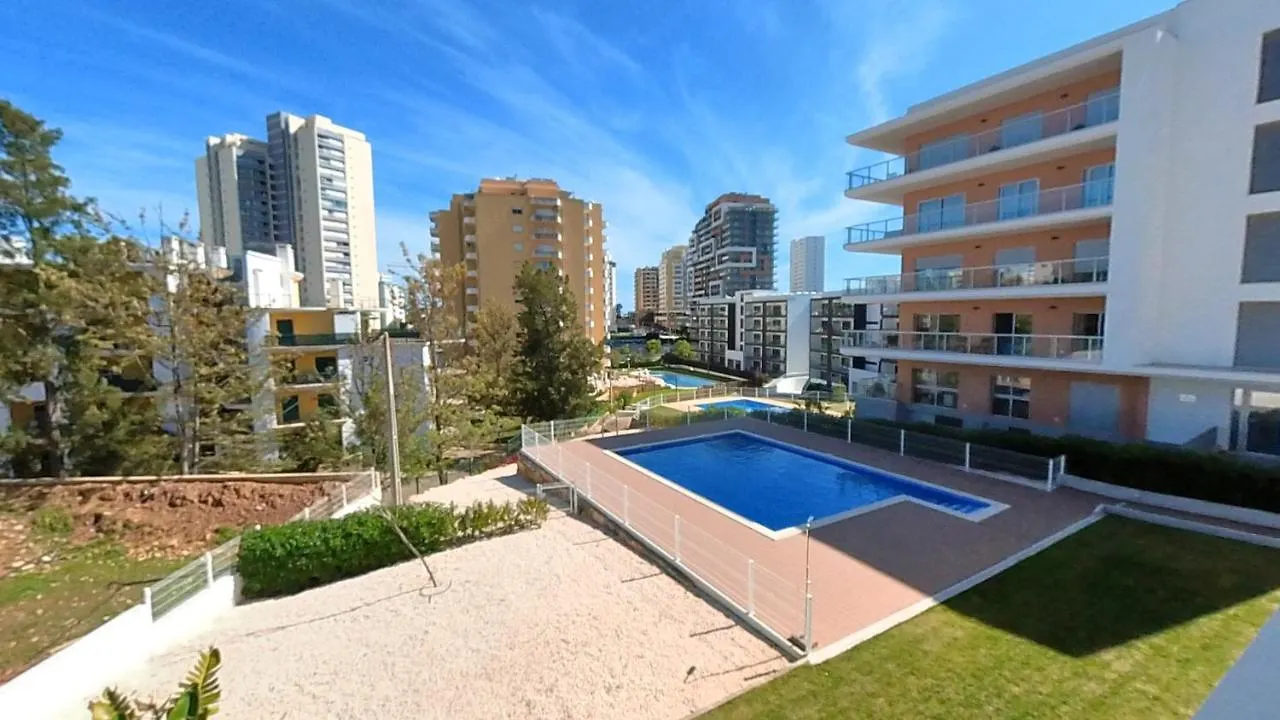 Premium Residence L3 1B Portimao