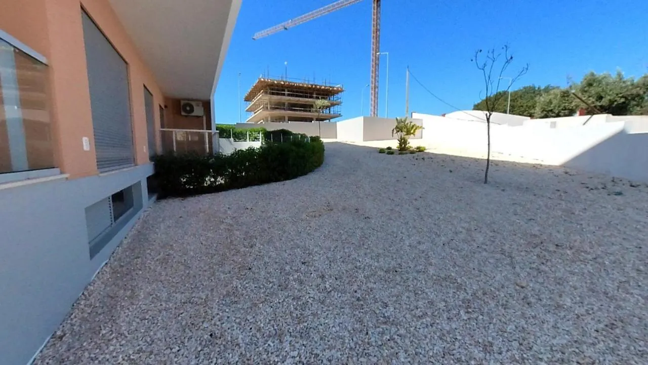 Apartmán Premium Residence L3 1B Portimão