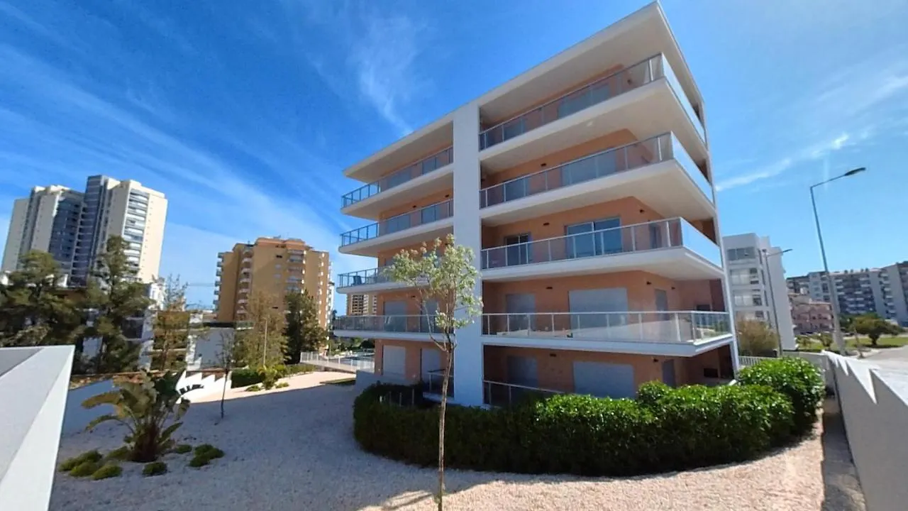 Premium Residence L3 1B Portimao 0*,