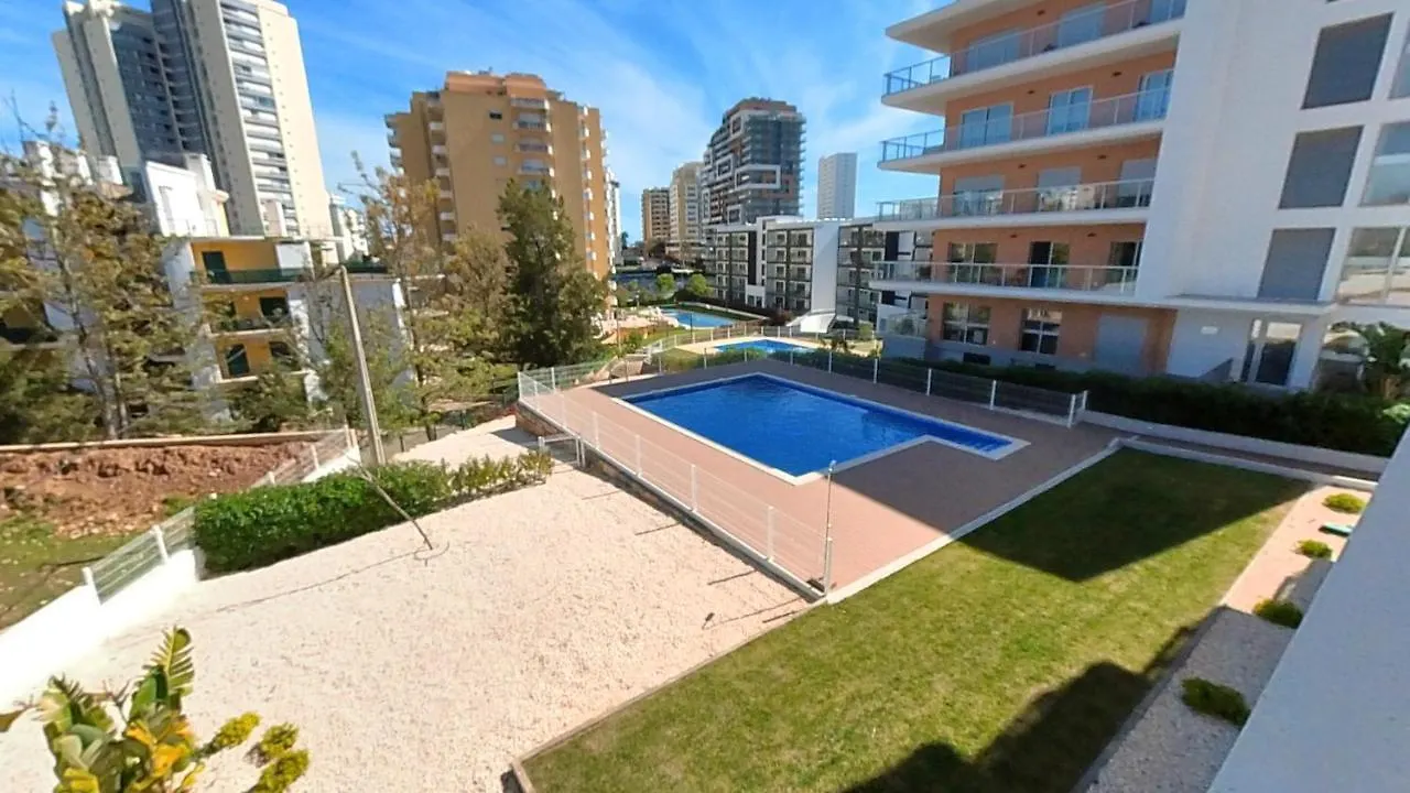 Premium Residence L3 1B Portimão