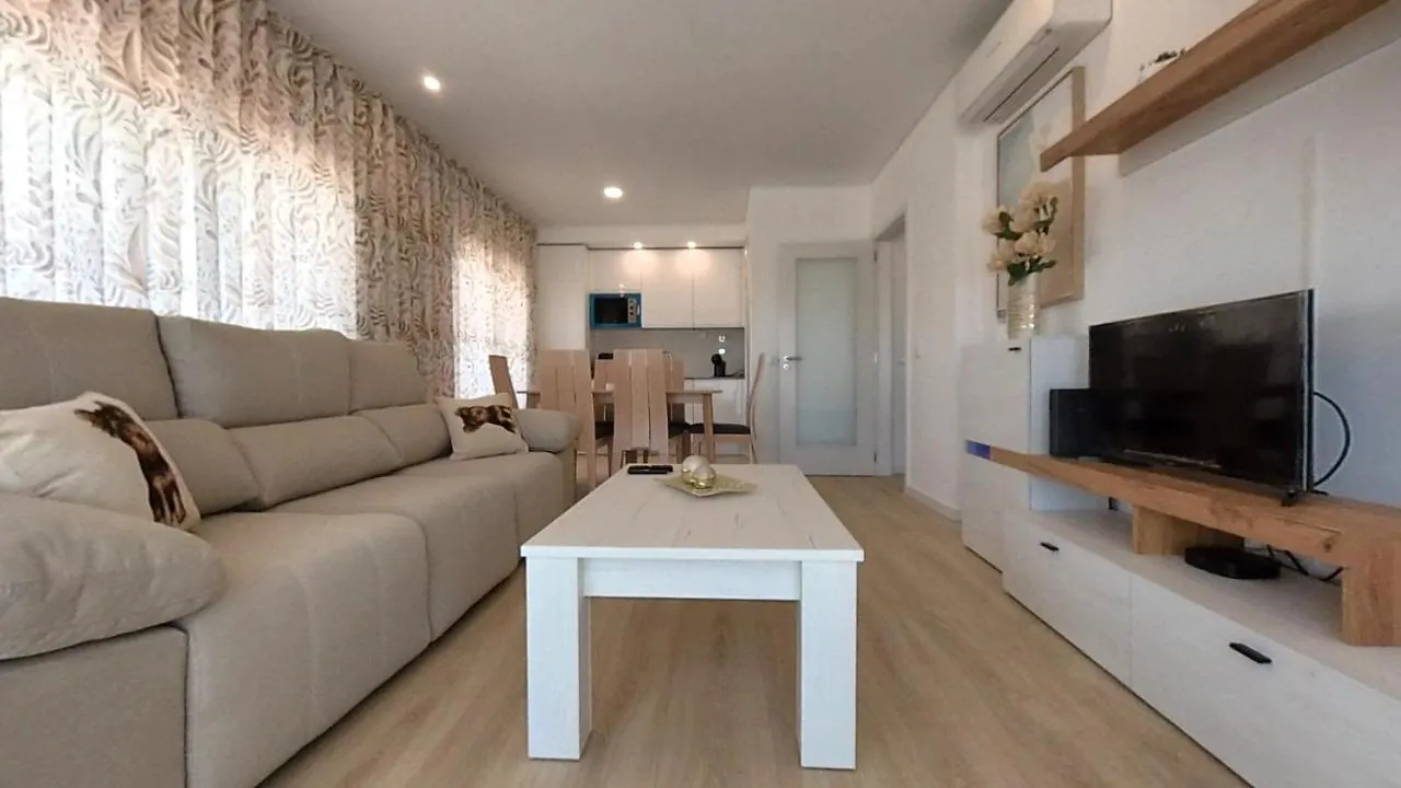 Apartment Premium Residence L3 1B Portimao