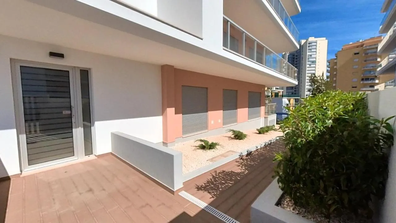 Premium Residence L3 1B Portimao Portugal